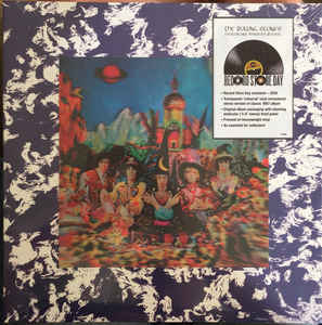 Their Satanic Majesties Request Limited Edition Rsd 2018