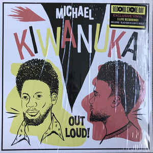 Out Loud