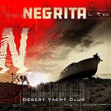 Desert Yatch Club