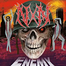 Enemy Limited Edition