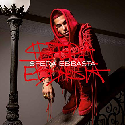 Sfera Ebbasta 602567729457