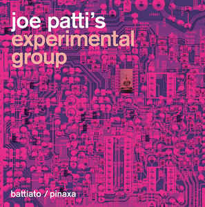 Joe Patti's Experimental Group