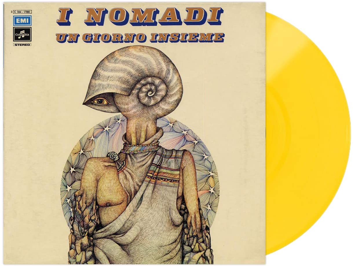 Un Giorno Insieme Limited Edition