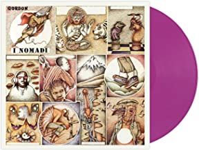 Gordon Limited Edition Numbered