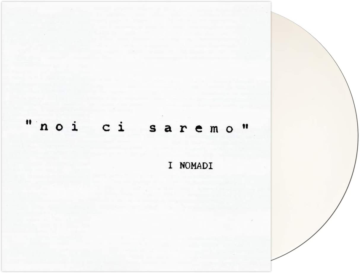 Noi Ci Saremo Limited Edition