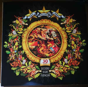 Oro Incenso & Birra 30Th Anniversary Edition