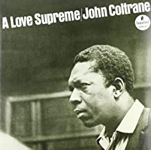 A Love Supreme Limited Edition