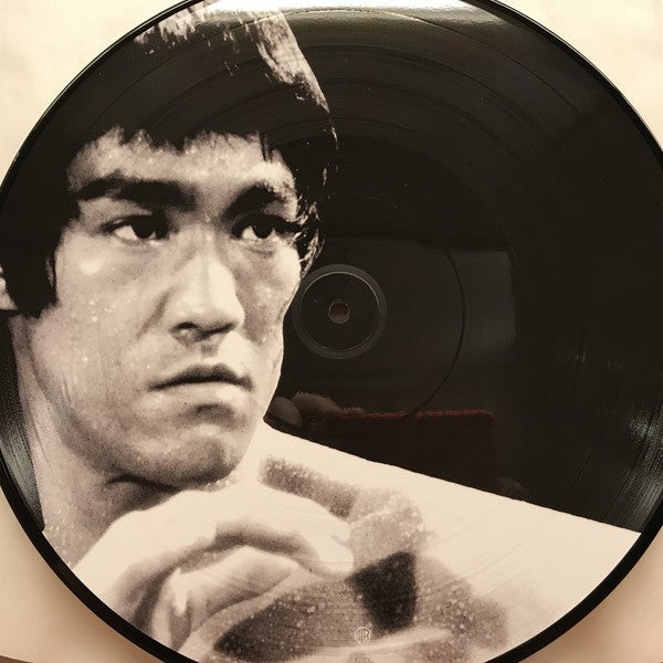Enter The Dragon Limited Edition Picture Discrsd 2018
