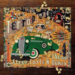 Terraplane Limited Edition