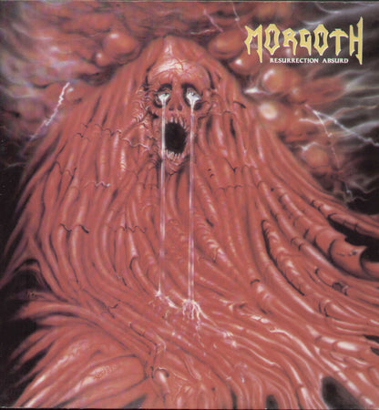 Resurrection Absurd