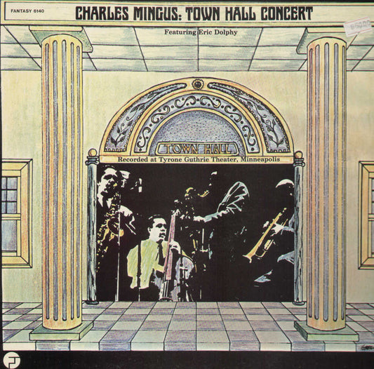 Town Hall Concert
