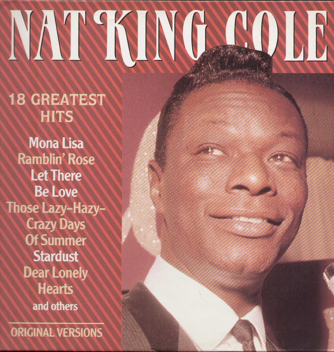 18 Greatest Hits