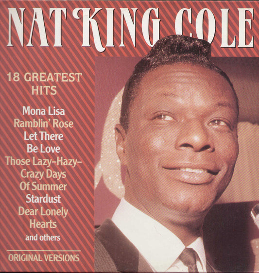 18 Greatest Hits