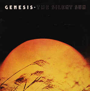 The Silent Sun