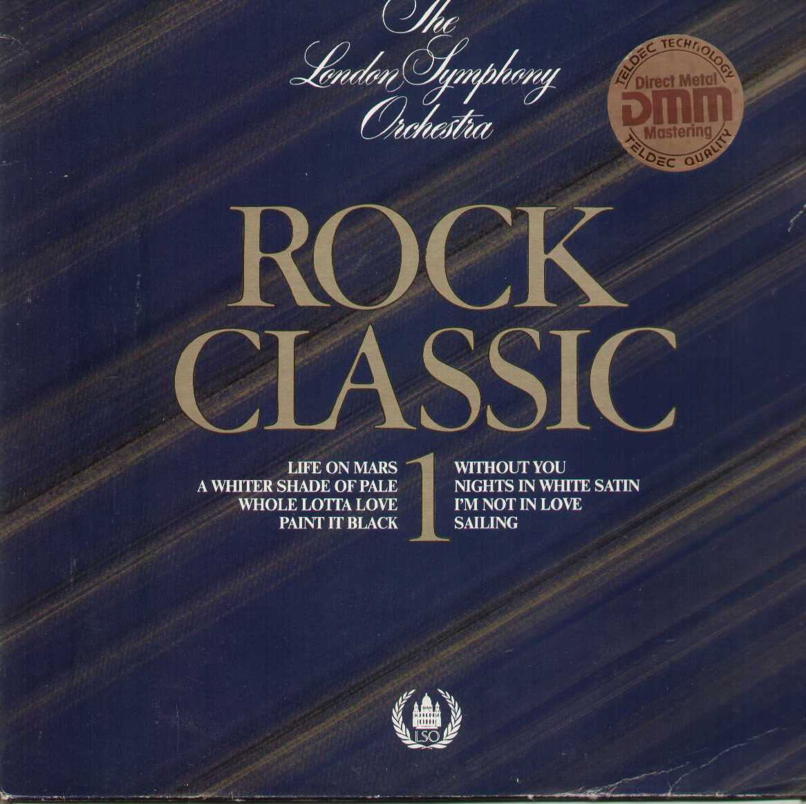 Rock Classic 1