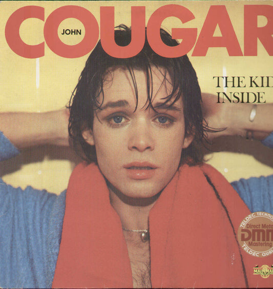 The Kid Inside