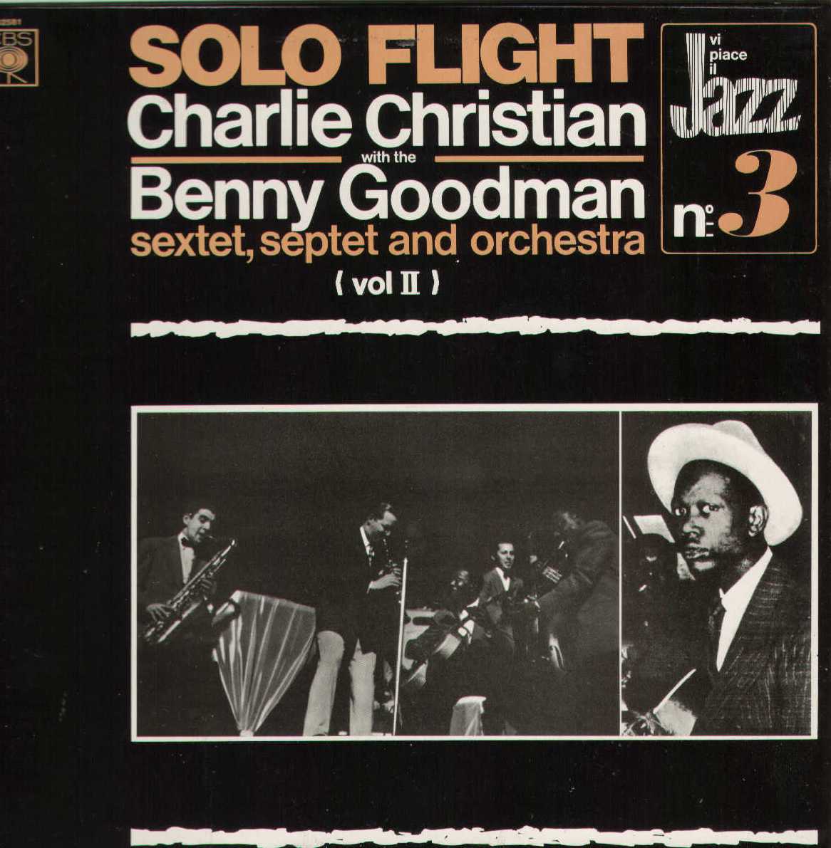 Solo Flight
