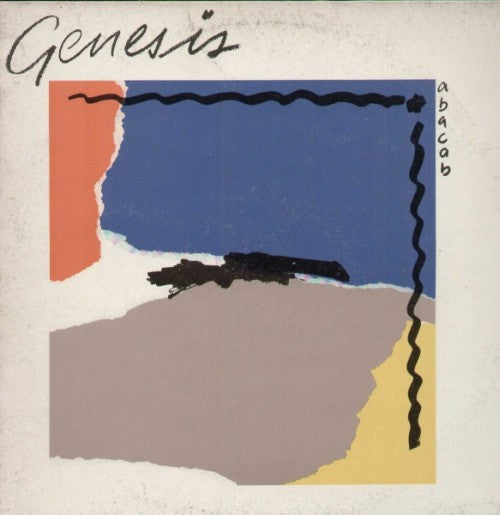 Abacab