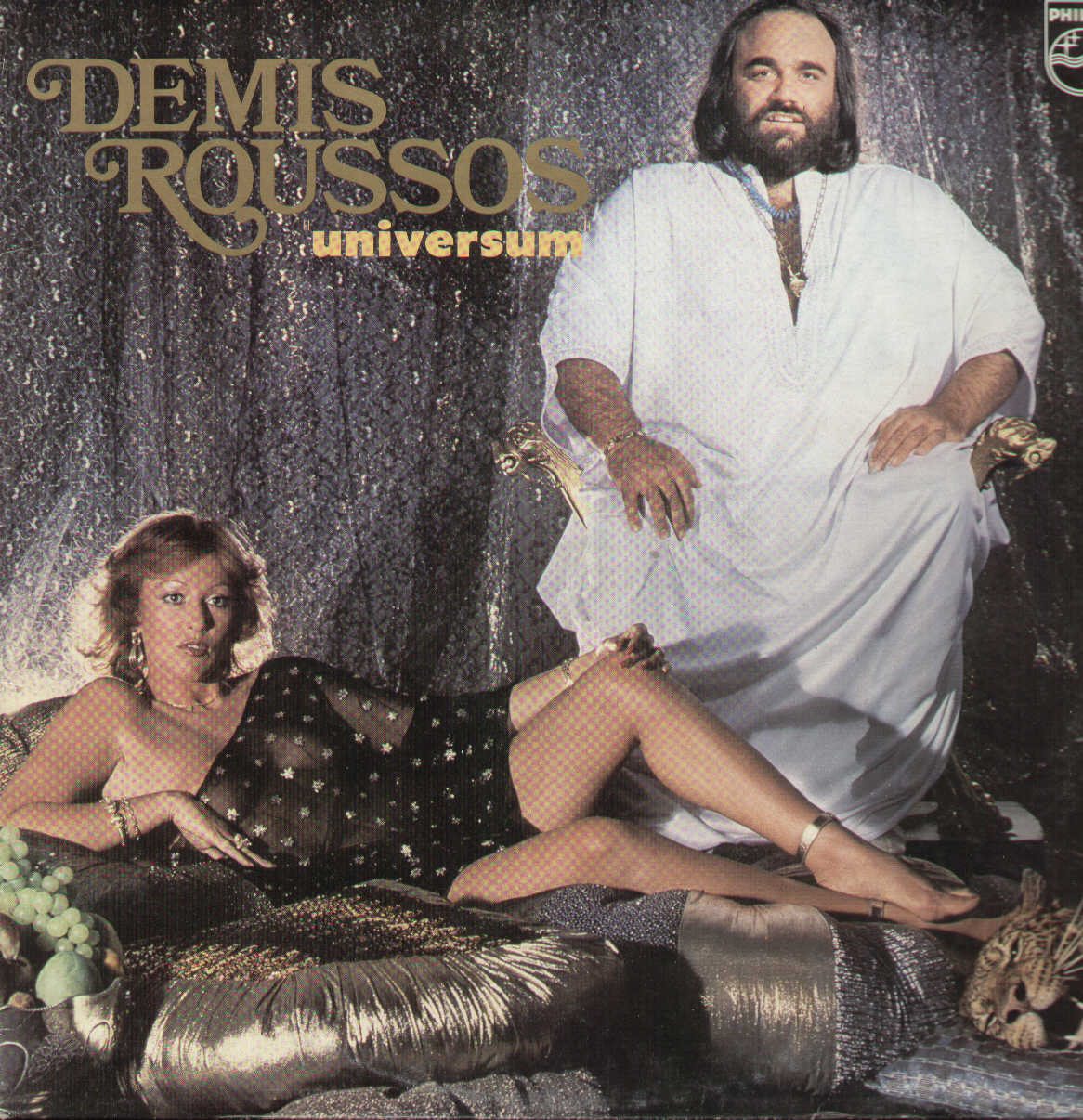 Universum