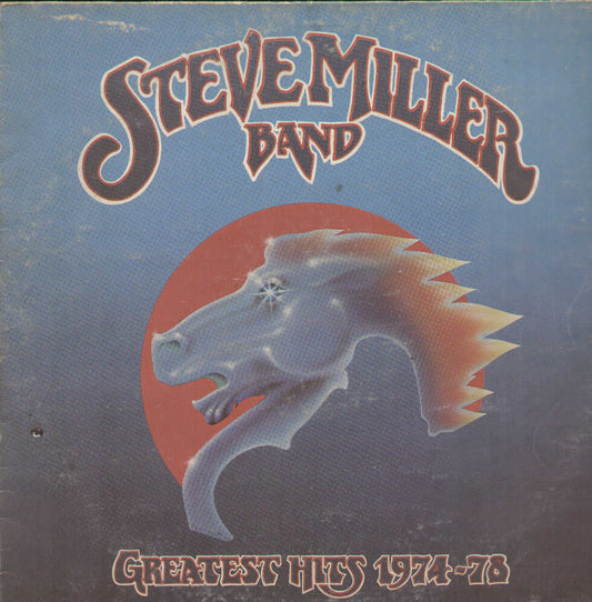 Greatest Hits 1974-78