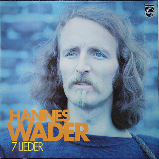 7 Lieder