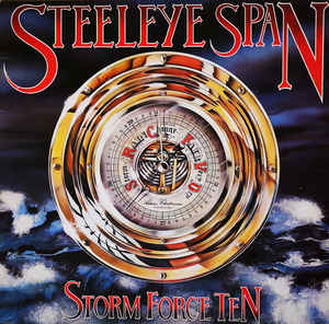 Storm Force Ten