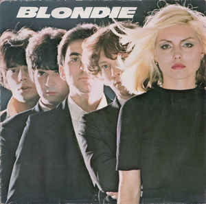 Blondie 6307616