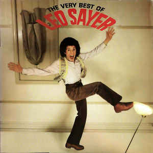 The Very Best Of Leo Sayer