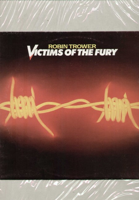 Victims Of The Fury