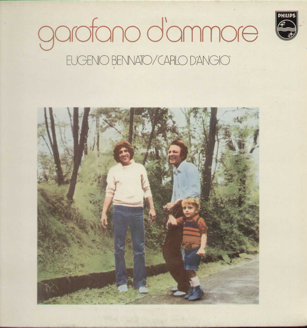 Garofano D'ammore