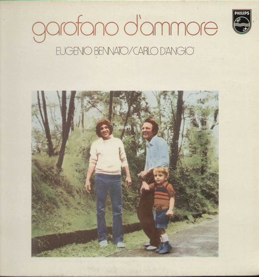 Garofano D'ammore