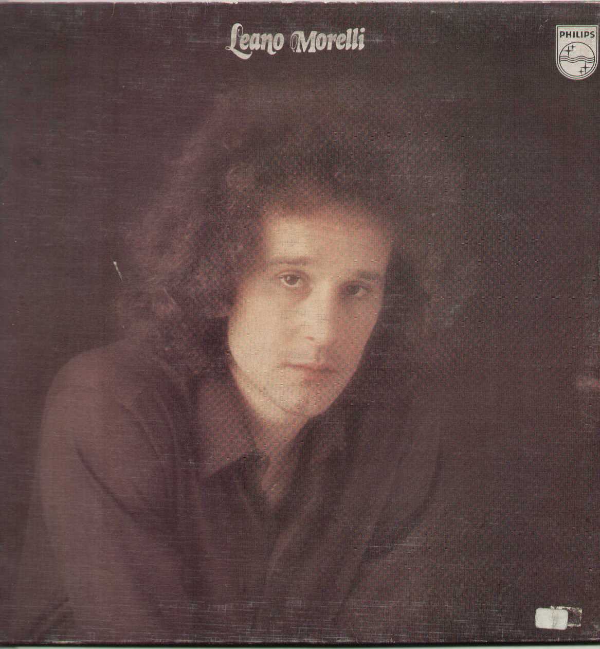 Leano Morelli