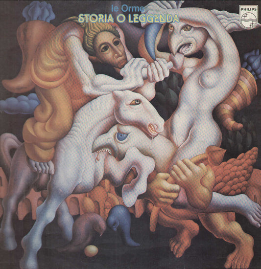 Storia O Leggenda