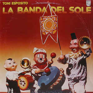 La Banda Del Sole
