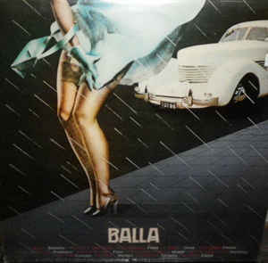 Balla