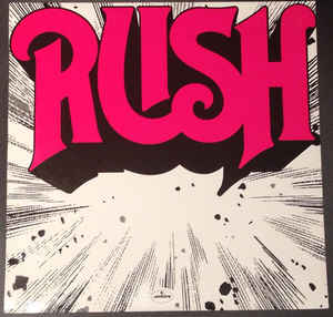 Rush 6338524