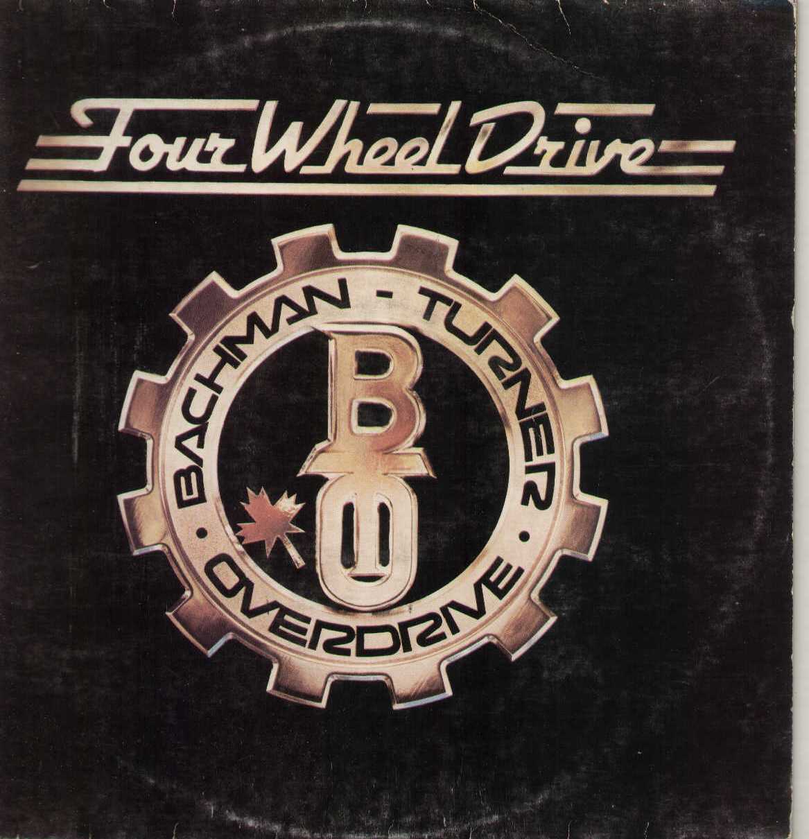Four Wheel Drive