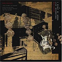 I Might Be Wrong Live Recordings