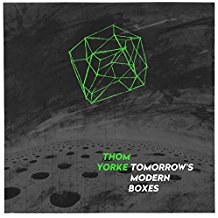 Tomorrow's Modern Boxes