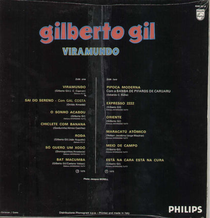 Viramundo