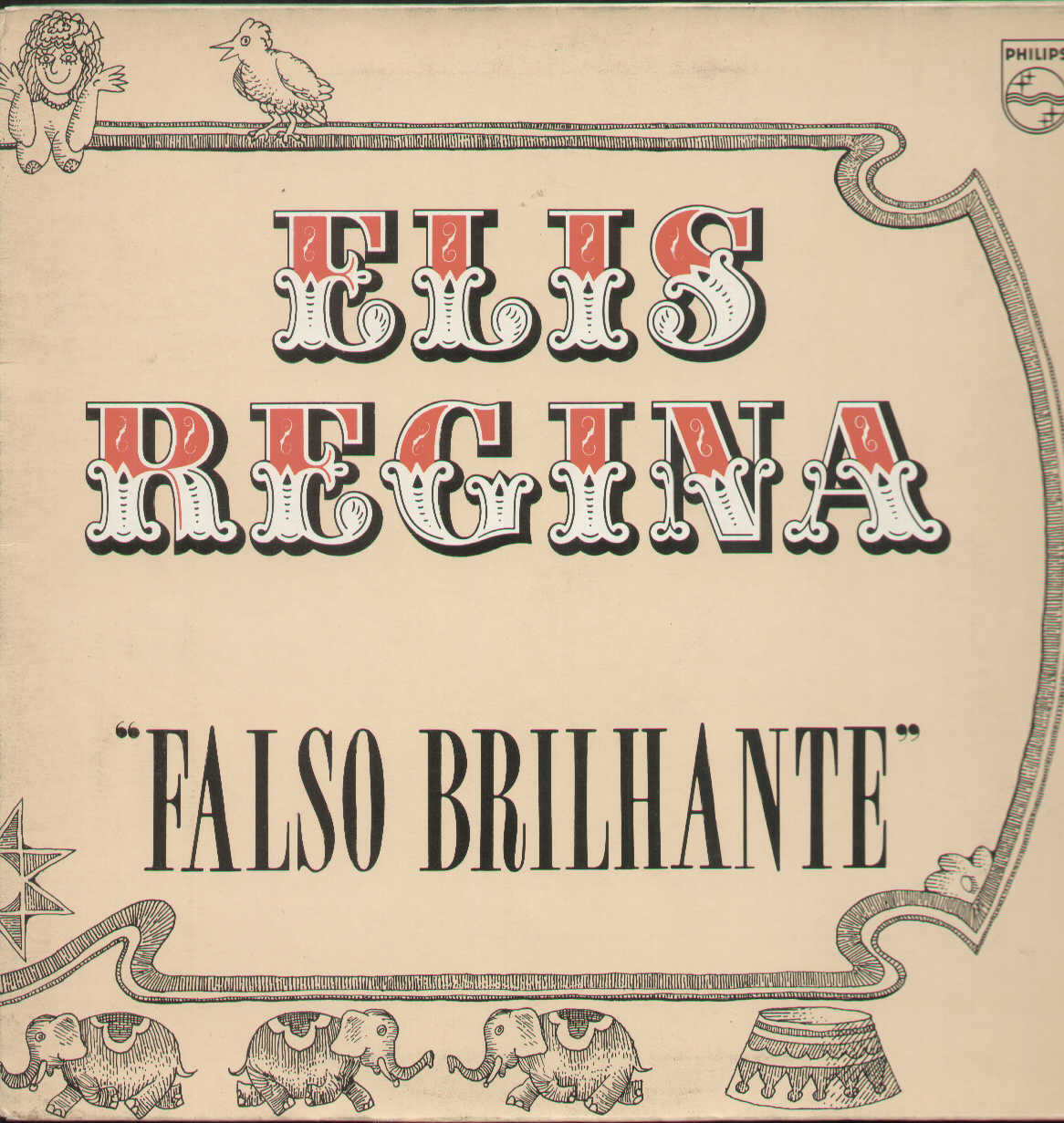 Falso Brilhante