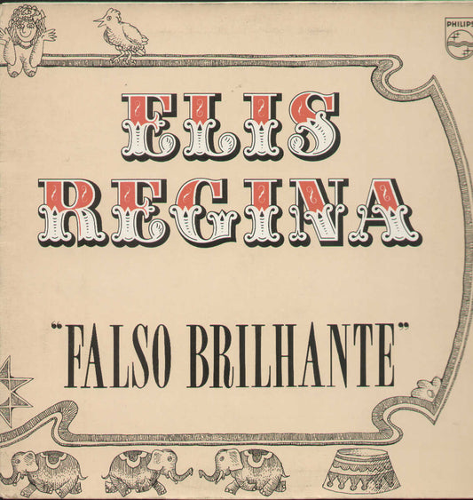 Falso Brilhante