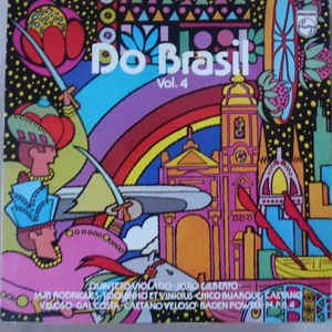 Do Brasil Vol.4
