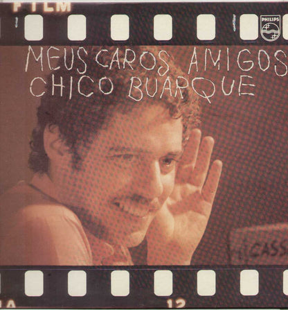Meus Caros Amigos