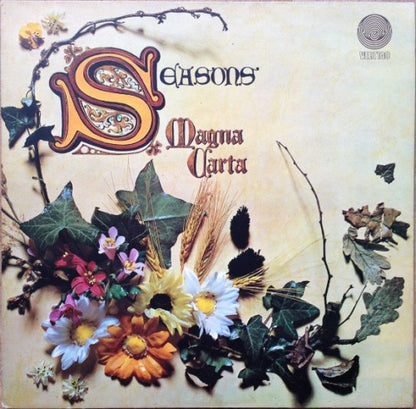 Seasons