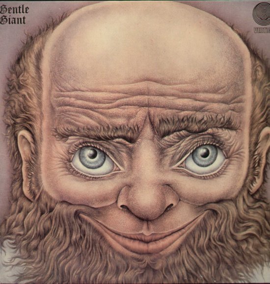 Giantle Giant