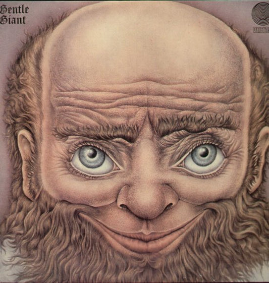 Giantle Giant