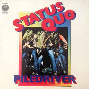 Piledriver