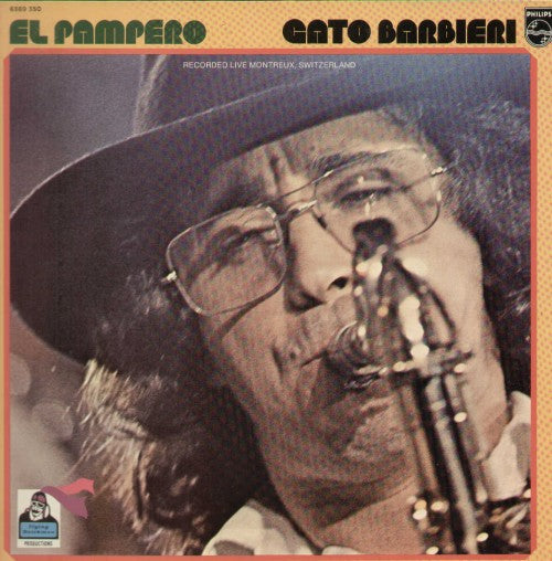 El Pampero