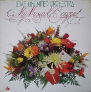 My Musical Bouquet